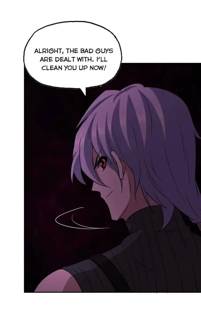 I Am Carrying Gold From The Post-Apocalyptic World Chapter 686 – Page 35