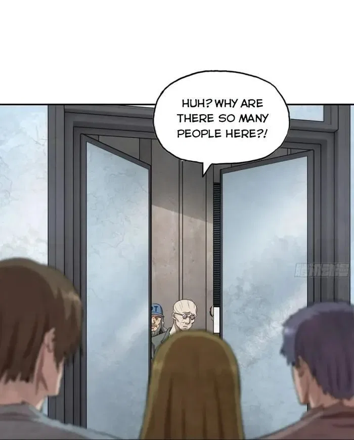 I Am Carrying Gold From The Post-Apocalyptic World Chapter 686 – Page 39