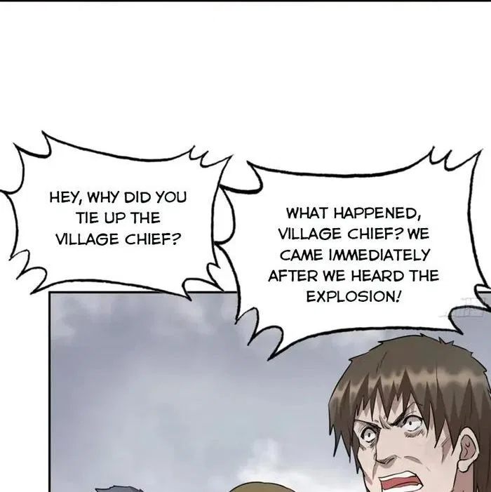 I Am Carrying Gold From The Post-Apocalyptic World Chapter 686 – Page 40