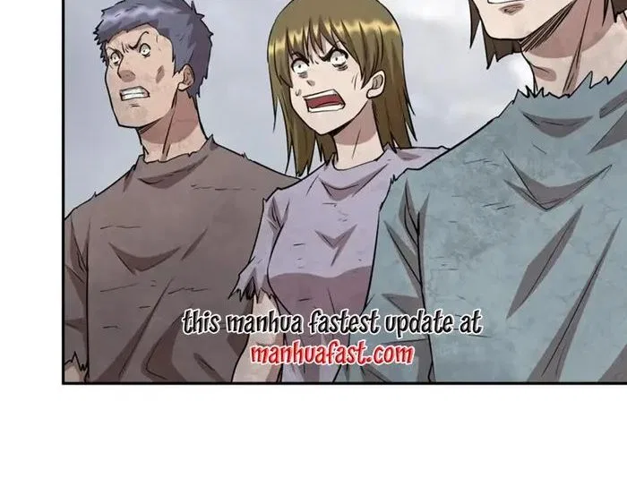 I Am Carrying Gold From The Post-Apocalyptic World Chapter 686 – Page 41