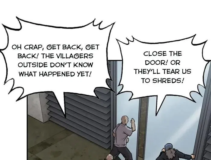 I Am Carrying Gold From The Post-Apocalyptic World Chapter 686 – Page 42