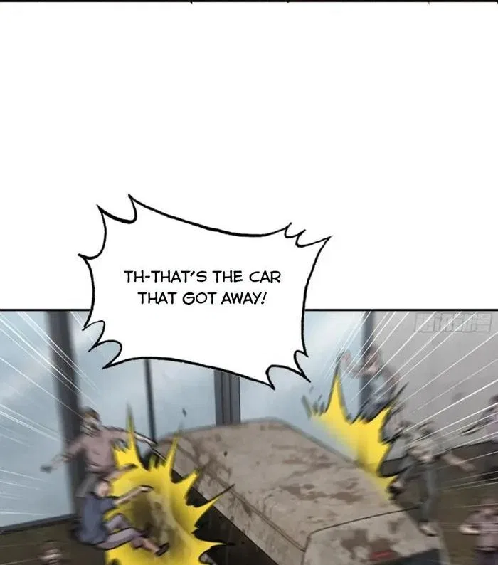 I Am Carrying Gold From The Post-Apocalyptic World Chapter 686 – Page 47