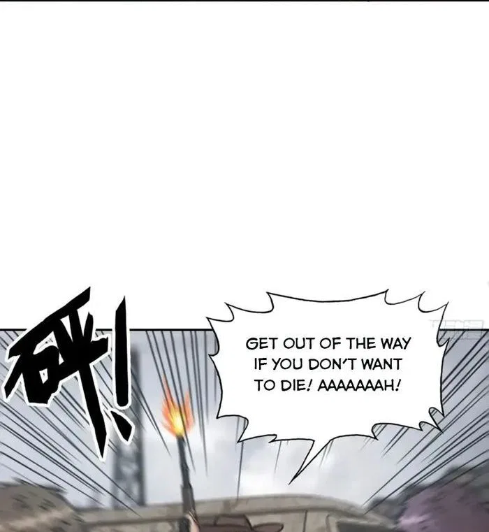 I Am Carrying Gold From The Post-Apocalyptic World Chapter 686 – Page 50