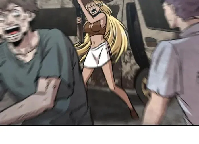 I Am Carrying Gold From The Post-Apocalyptic World Chapter 686 – Page 51