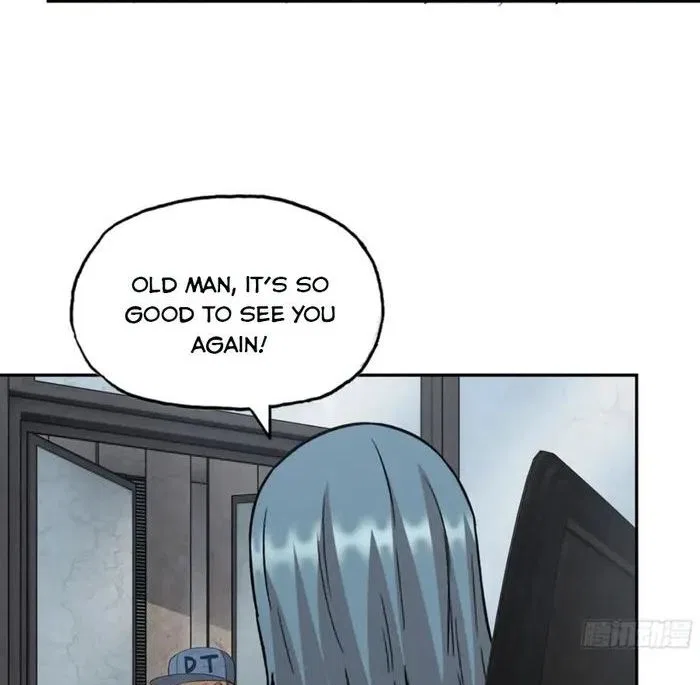 I Am Carrying Gold From The Post-Apocalyptic World Chapter 686 – Page 53