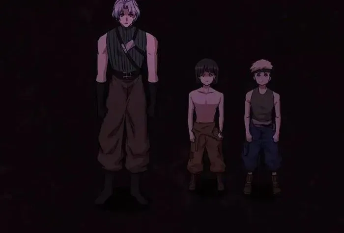 I Am Carrying Gold From The Post-Apocalyptic World Chapter 686 – Page 58