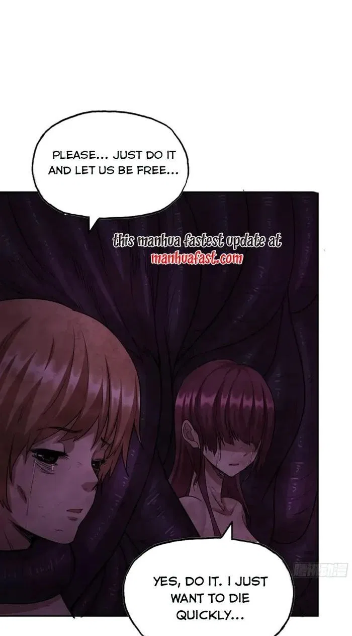 I Am Carrying Gold From The Post-Apocalyptic World Chapter 686 – Page 60