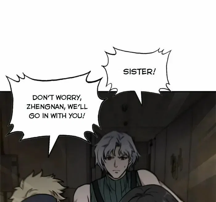 I Am Carrying Gold From The Post-Apocalyptic World Chapter 685 – Page 4