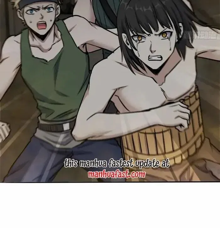 I Am Carrying Gold From The Post-Apocalyptic World Chapter 685 – Page 5
