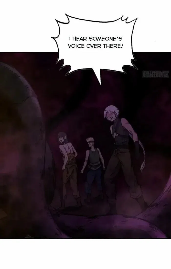 I Am Carrying Gold From The Post-Apocalyptic World Chapter 685 – Page 9