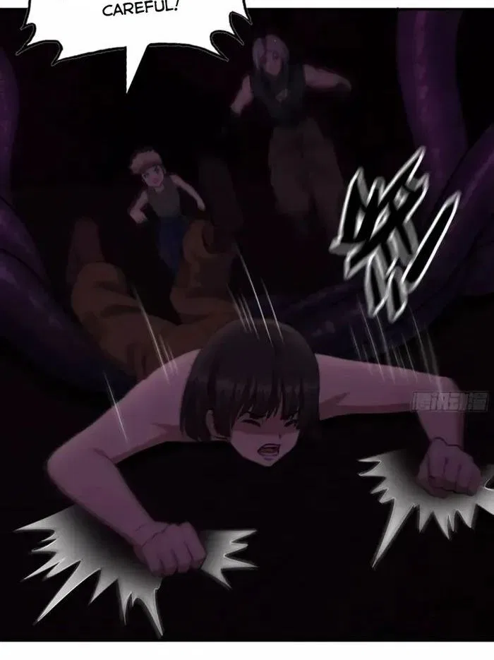 I Am Carrying Gold From The Post-Apocalyptic World Chapter 685 – Page 14
