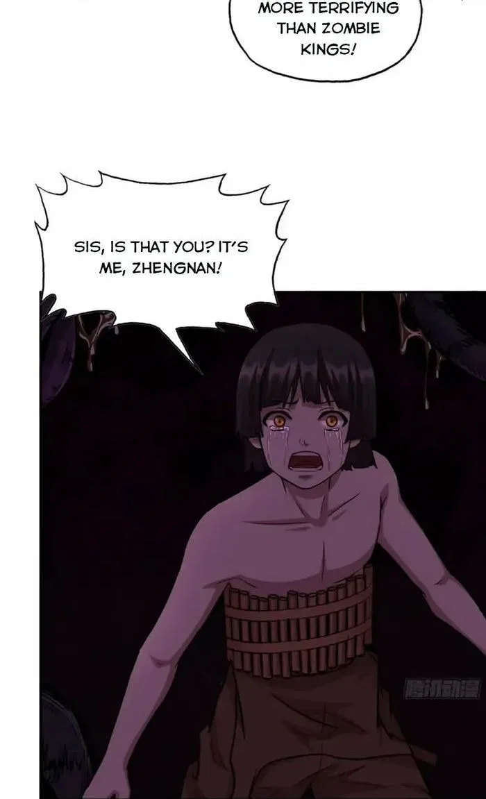 I Am Carrying Gold From The Post-Apocalyptic World Chapter 685 – Page 26