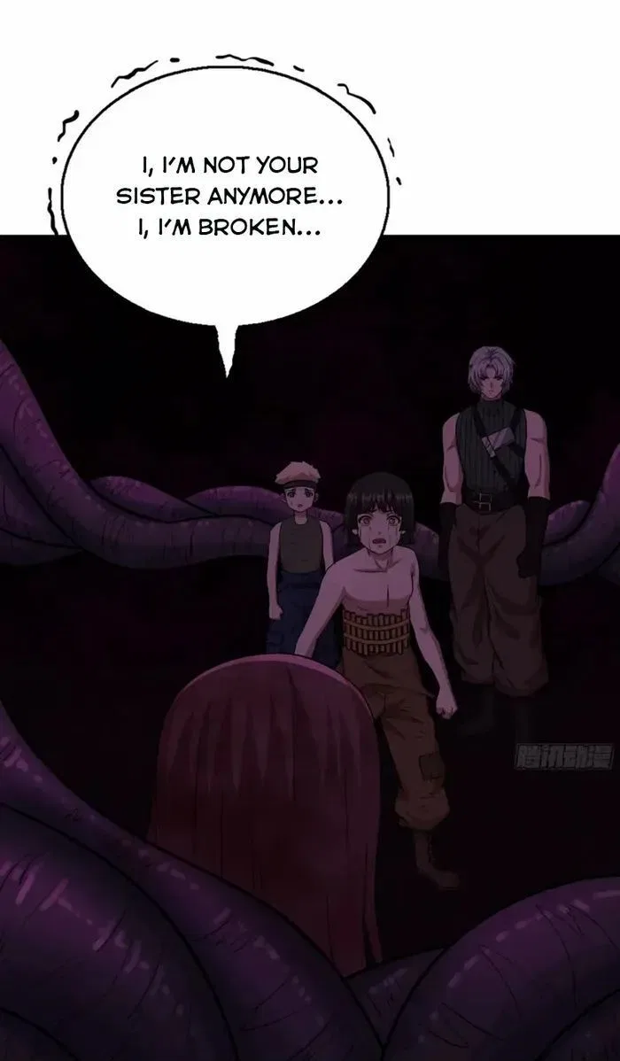 I Am Carrying Gold From The Post-Apocalyptic World Chapter 685 – Page 29