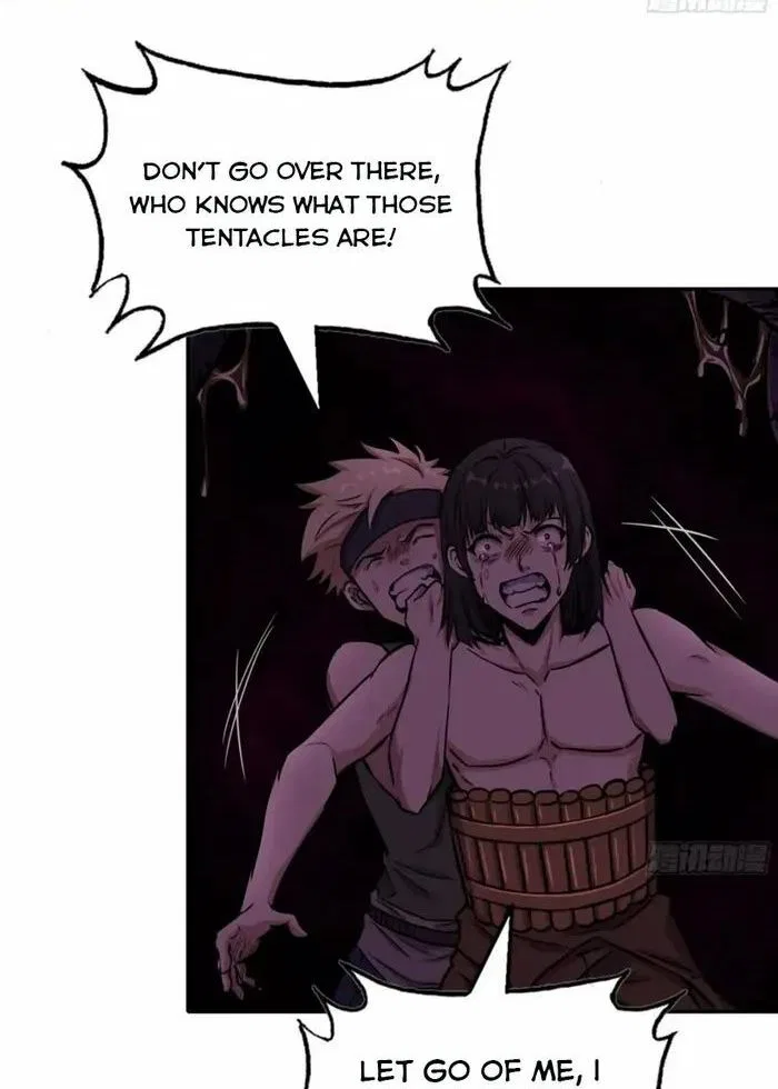 I Am Carrying Gold From The Post-Apocalyptic World Chapter 685 – Page 32