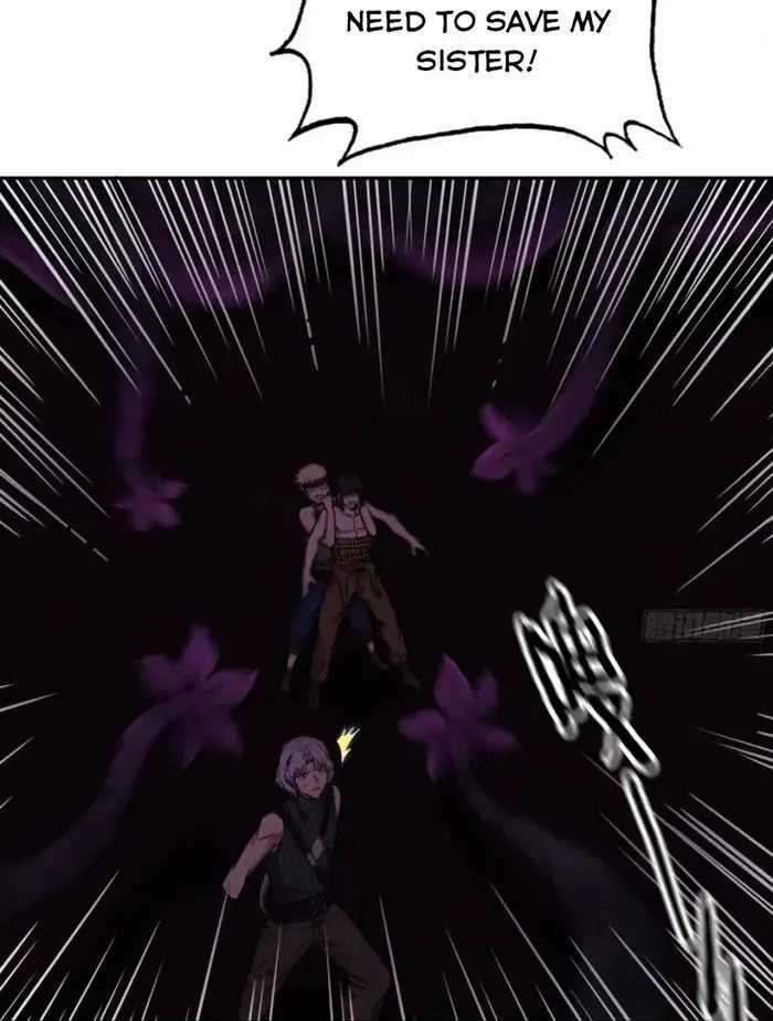I Am Carrying Gold From The Post-Apocalyptic World Chapter 685 – Page 33