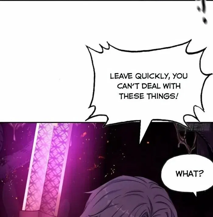 I Am Carrying Gold From The Post-Apocalyptic World Chapter 685 – Page 34