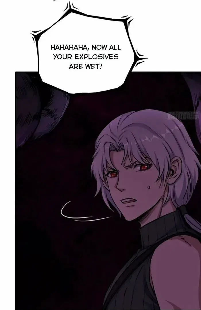 I Am Carrying Gold From The Post-Apocalyptic World Chapter 685 – Page 40