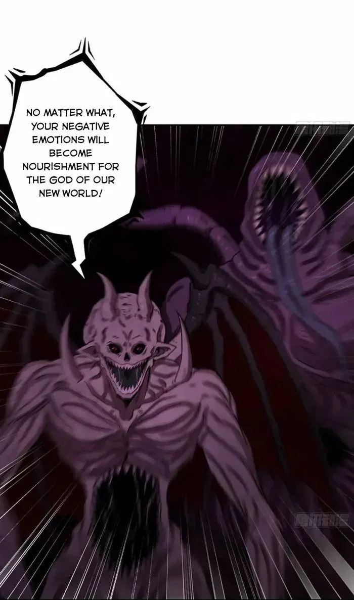 I Am Carrying Gold From The Post-Apocalyptic World Chapter 685 – Page 43