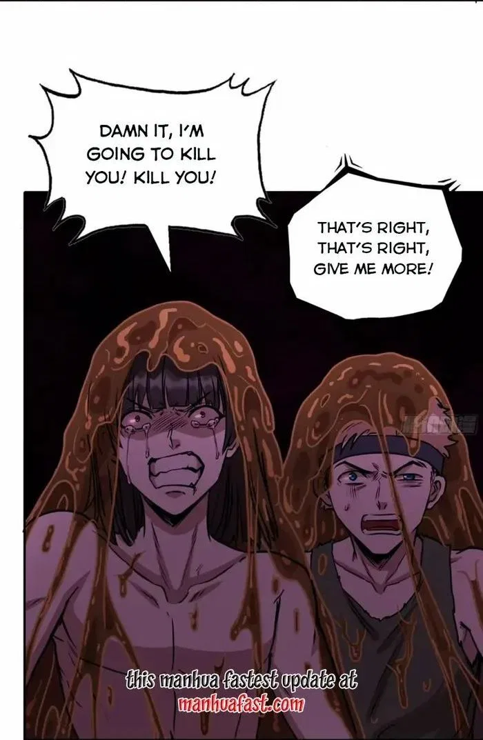 I Am Carrying Gold From The Post-Apocalyptic World Chapter 685 – Page 44