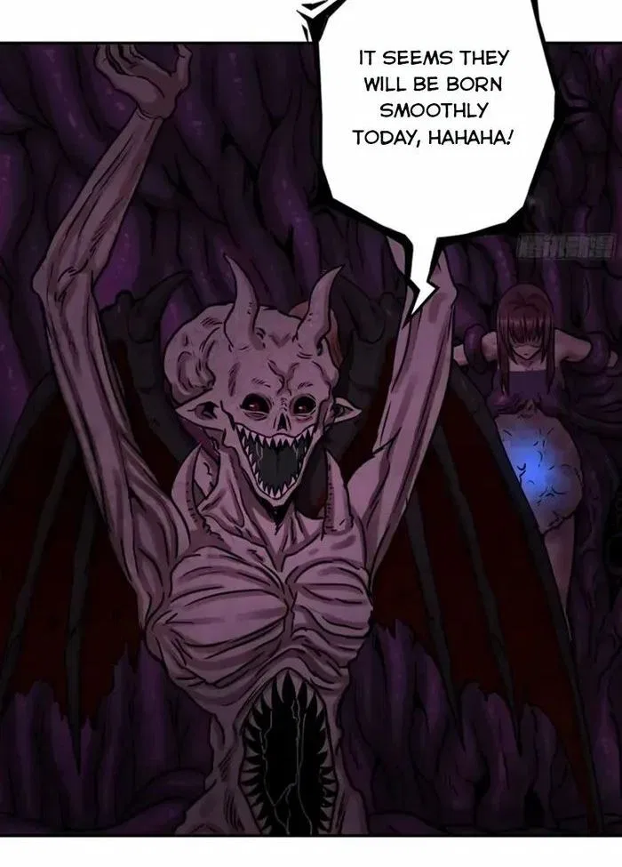 I Am Carrying Gold From The Post-Apocalyptic World Chapter 685 – Page 49