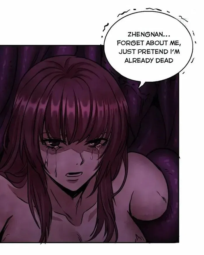 I Am Carrying Gold From The Post-Apocalyptic World Chapter 685 – Page 50