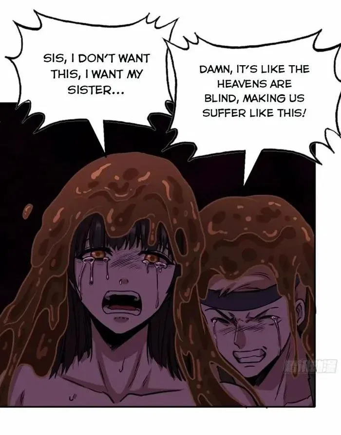 I Am Carrying Gold From The Post-Apocalyptic World Chapter 685 – Page 51
