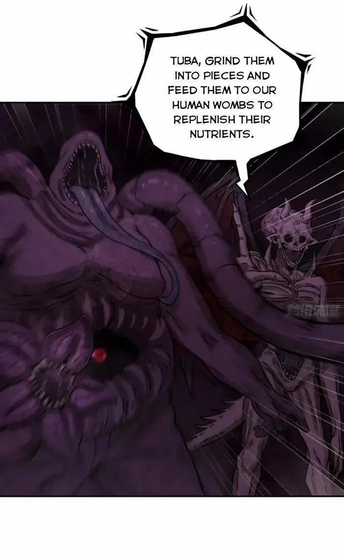 I Am Carrying Gold From The Post-Apocalyptic World Chapter 685 – Page 52