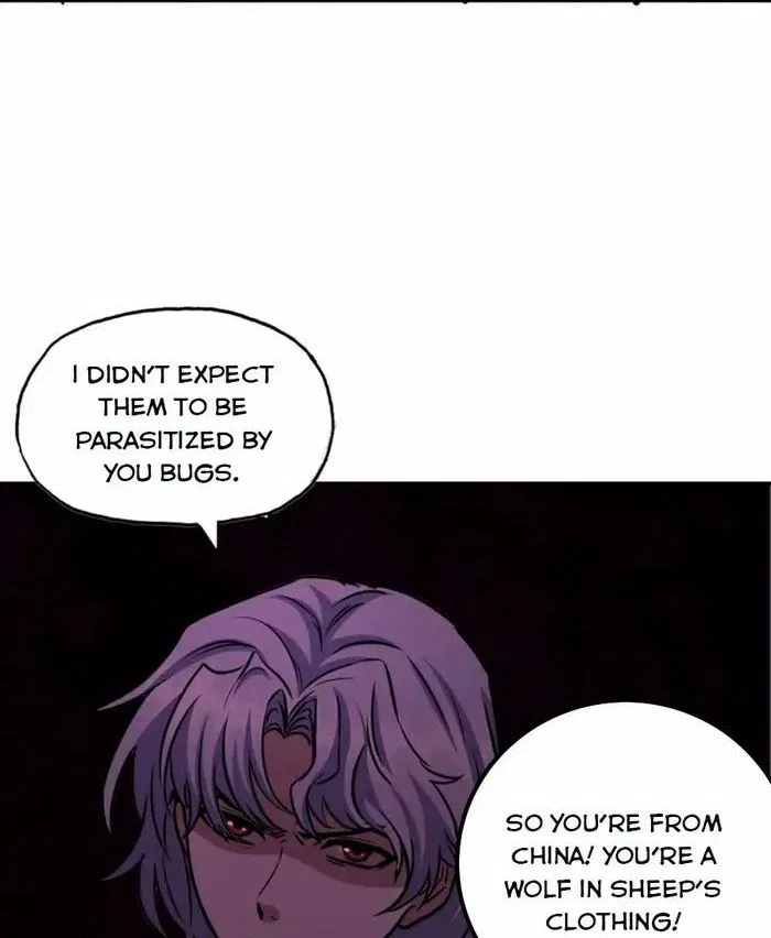 I Am Carrying Gold From The Post-Apocalyptic World Chapter 685 – Page 56