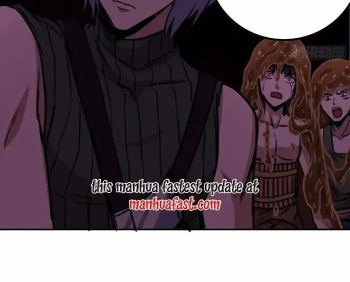 I Am Carrying Gold From The Post-Apocalyptic World Chapter 685 – Page 57