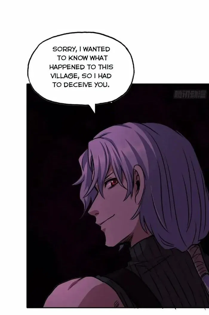 I Am Carrying Gold From The Post-Apocalyptic World Chapter 685 – Page 58