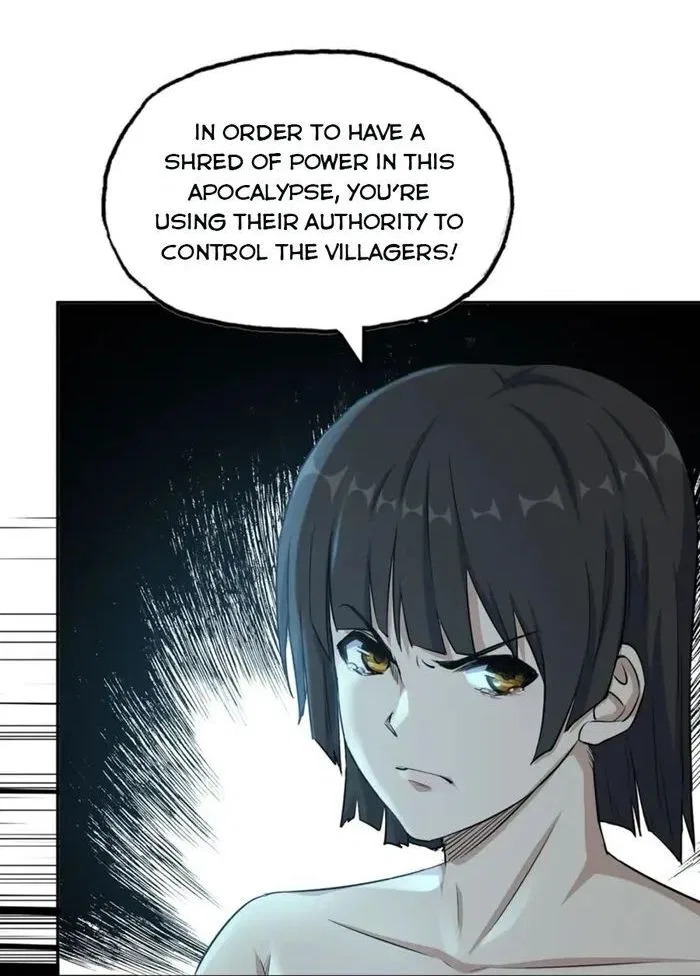 I Am Carrying Gold From The Post-Apocalyptic World Chapter 684 – Page 9