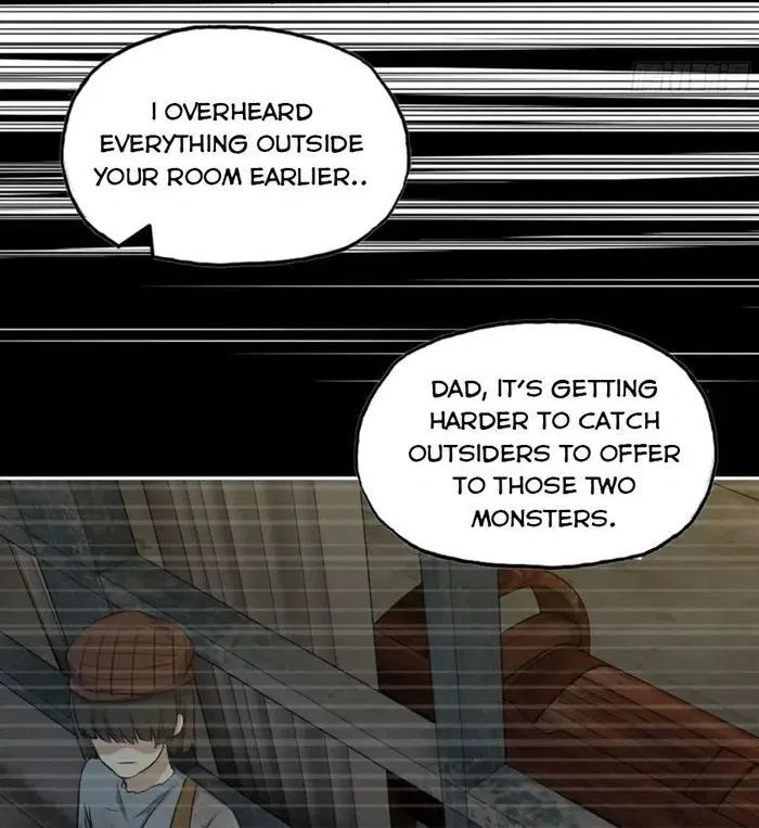 I Am Carrying Gold From The Post-Apocalyptic World Chapter 684 – Page 10