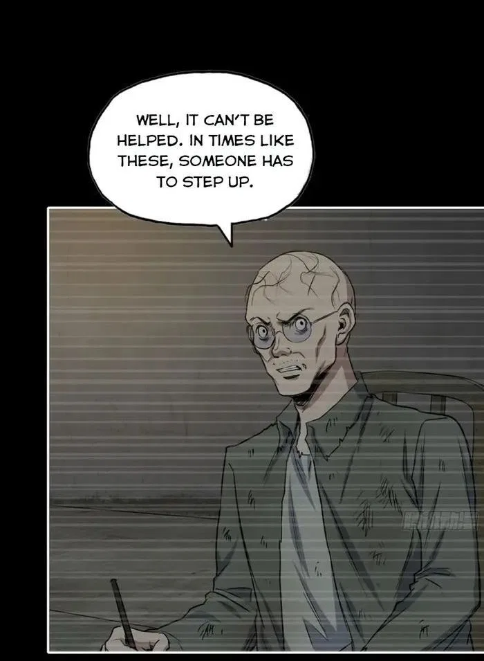 I Am Carrying Gold From The Post-Apocalyptic World Chapter 684 – Page 13