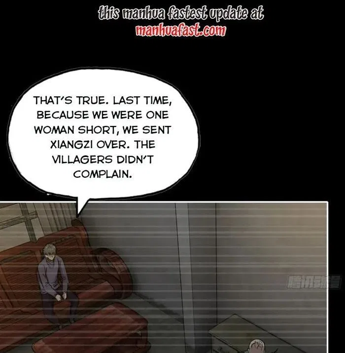I Am Carrying Gold From The Post-Apocalyptic World Chapter 684 – Page 14