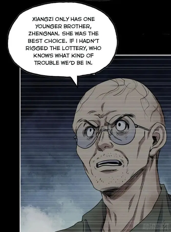 I Am Carrying Gold From The Post-Apocalyptic World Chapter 684 – Page 16