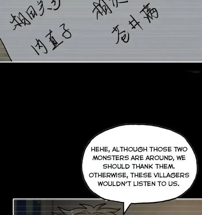 I Am Carrying Gold From The Post-Apocalyptic World Chapter 684 – Page 20