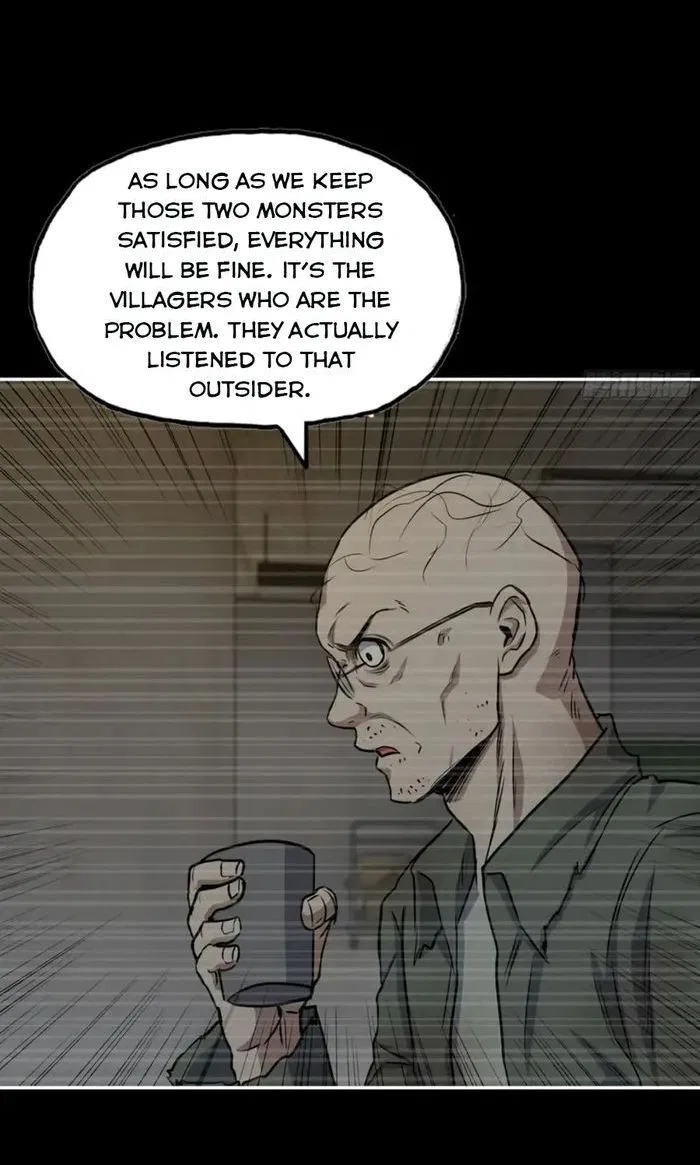 I Am Carrying Gold From The Post-Apocalyptic World Chapter 684 – Page 22