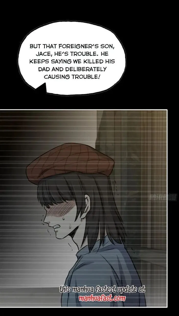 I Am Carrying Gold From The Post-Apocalyptic World Chapter 684 – Page 23