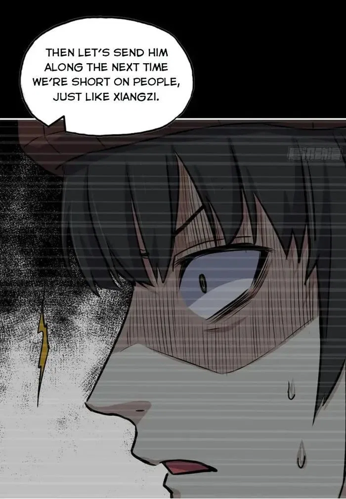 I Am Carrying Gold From The Post-Apocalyptic World Chapter 684 – Page 24