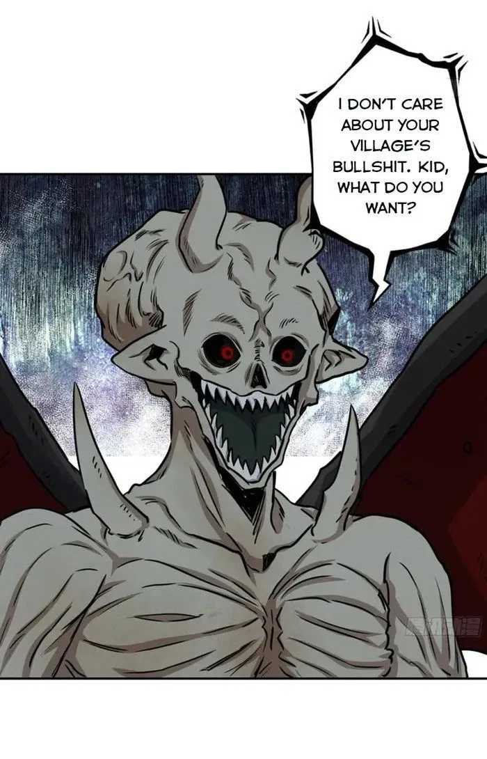 I Am Carrying Gold From The Post-Apocalyptic World Chapter 684 – Page 29