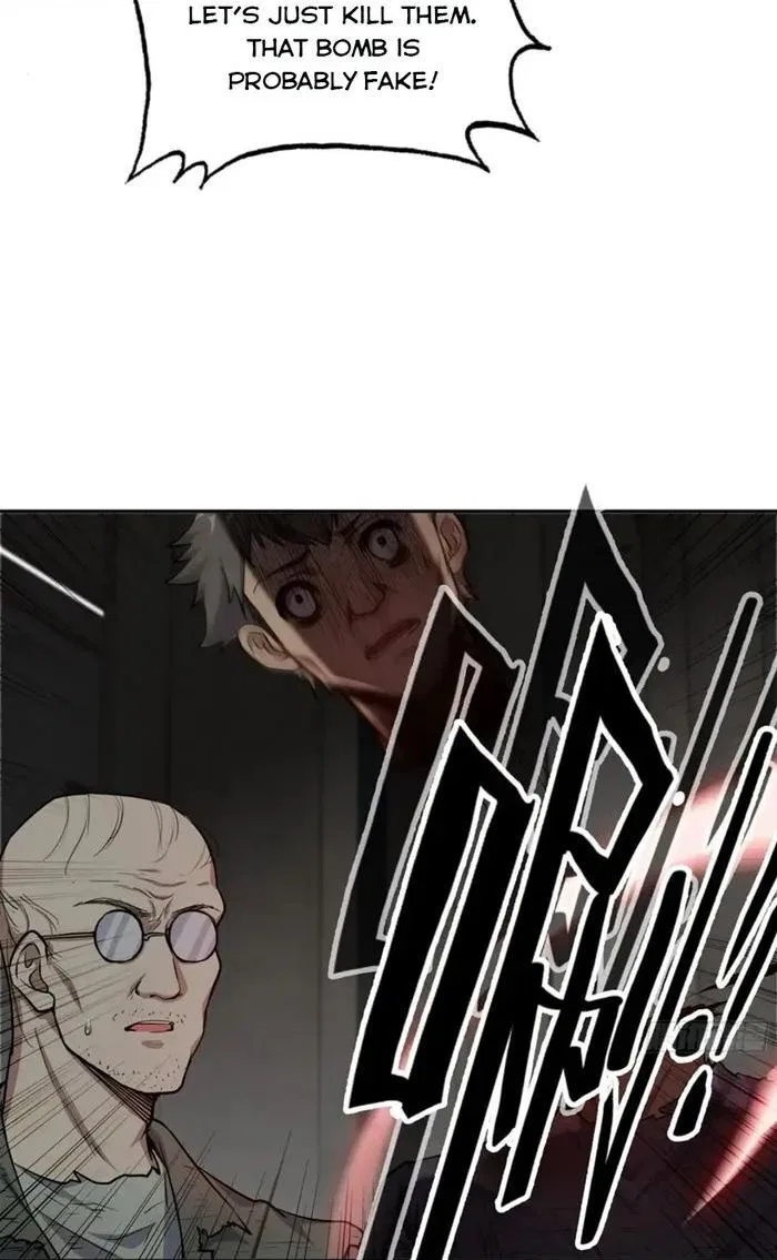 I Am Carrying Gold From The Post-Apocalyptic World Chapter 684 – Page 32
