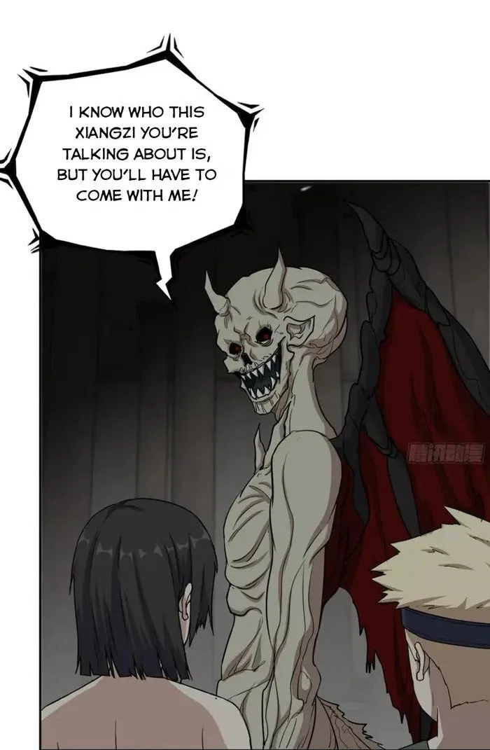 I Am Carrying Gold From The Post-Apocalyptic World Chapter 684 – Page 35