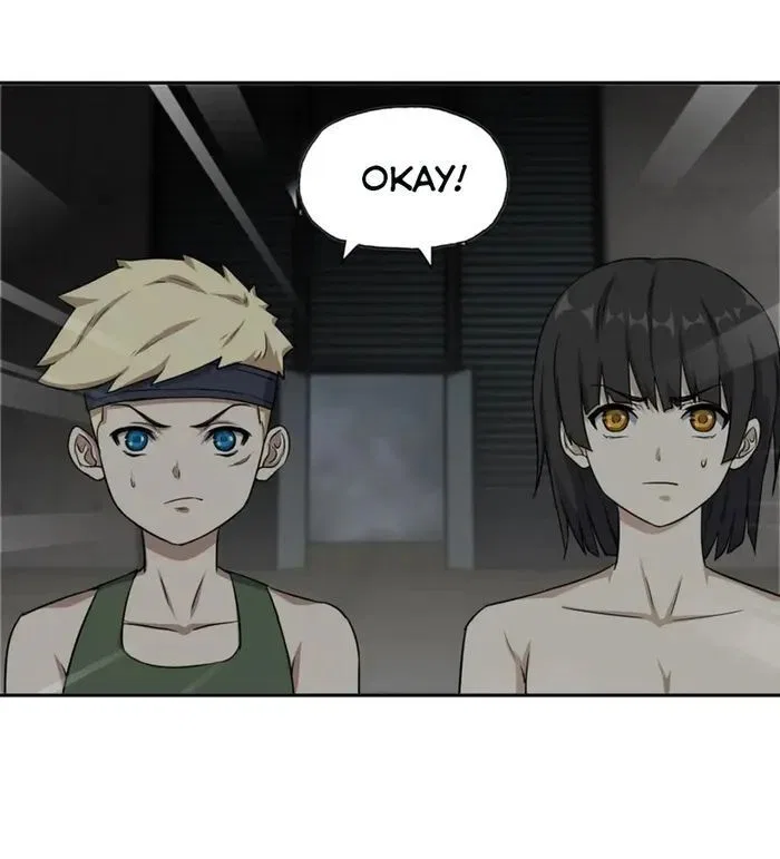 I Am Carrying Gold From The Post-Apocalyptic World Chapter 684 – Page 37