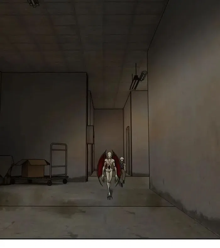I Am Carrying Gold From The Post-Apocalyptic World Chapter 684 – Page 43