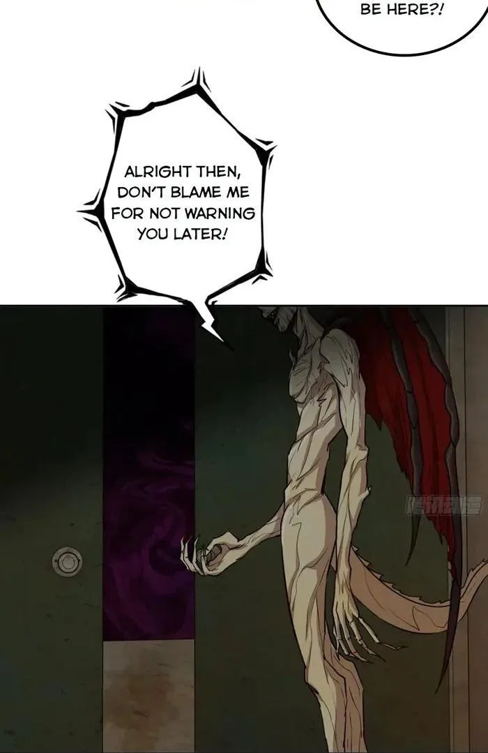 I Am Carrying Gold From The Post-Apocalyptic World Chapter 684 – Page 48