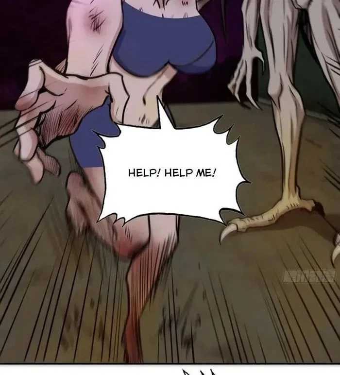 I Am Carrying Gold From The Post-Apocalyptic World Chapter 684 – Page 52
