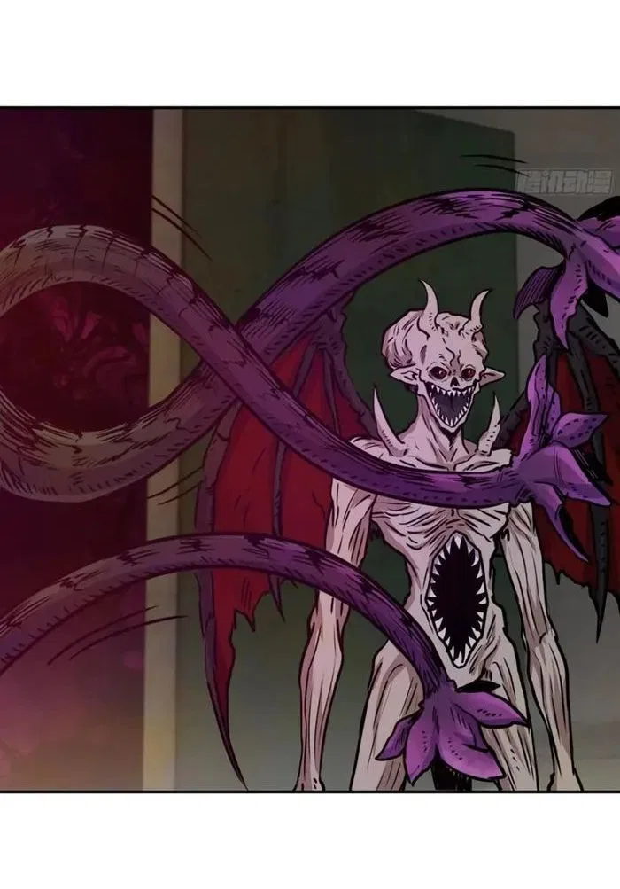 I Am Carrying Gold From The Post-Apocalyptic World Chapter 684 – Page 54