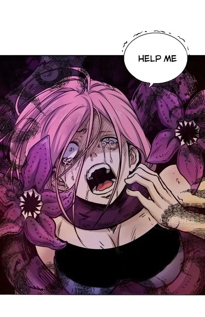 I Am Carrying Gold From The Post-Apocalyptic World Chapter 684 – Page 55