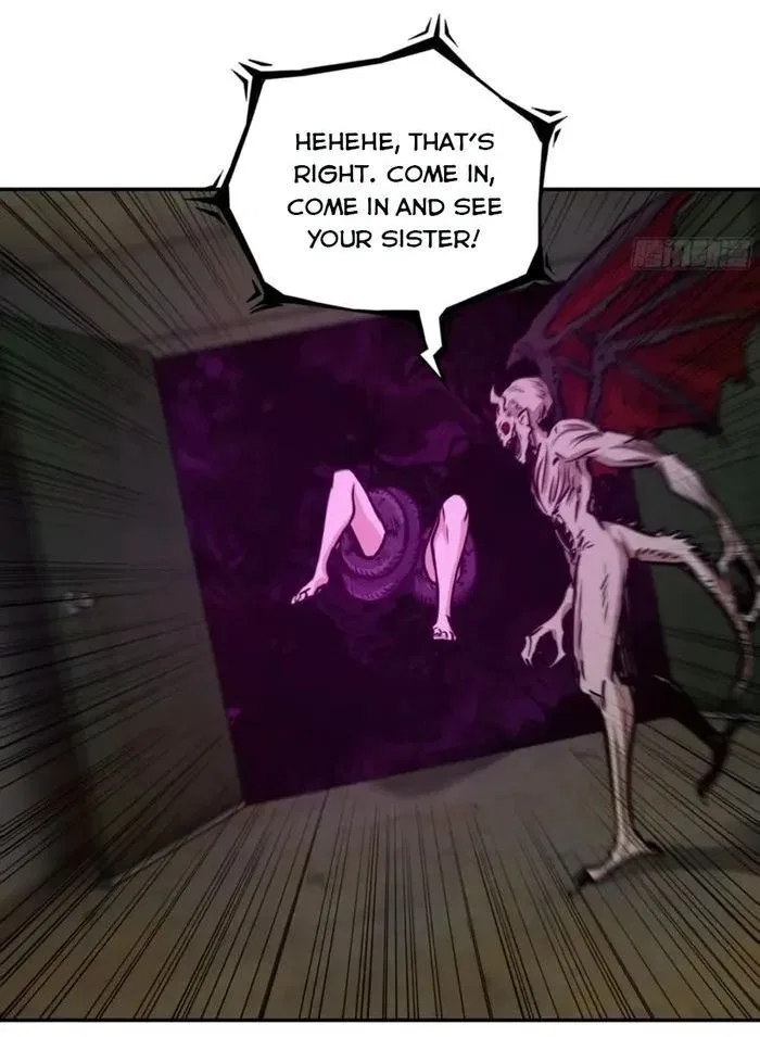 I Am Carrying Gold From The Post-Apocalyptic World Chapter 684 – Page 57