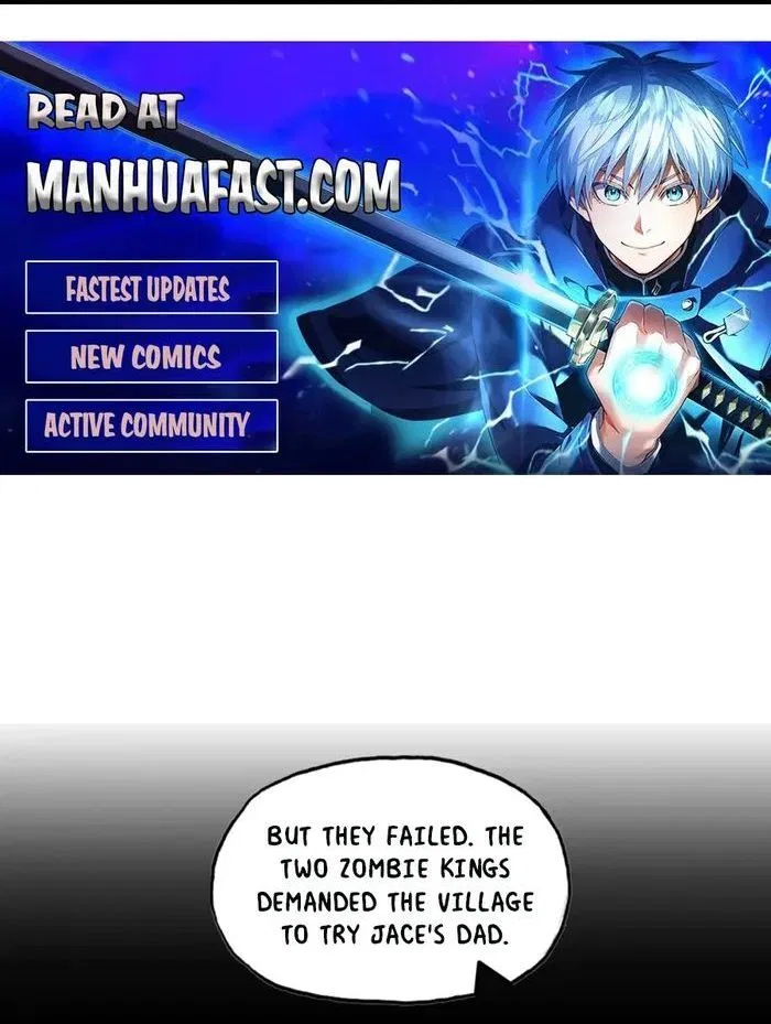 I Am Carrying Gold From The Post-Apocalyptic World Chapter 683 – Page 3